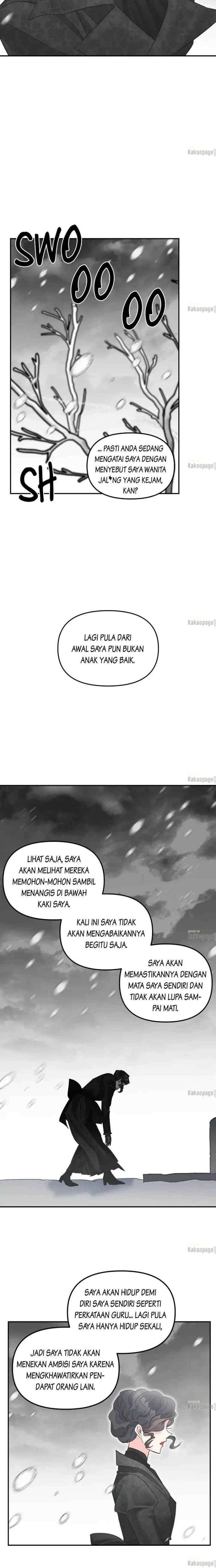 Ebony chapter 110 halaman 15