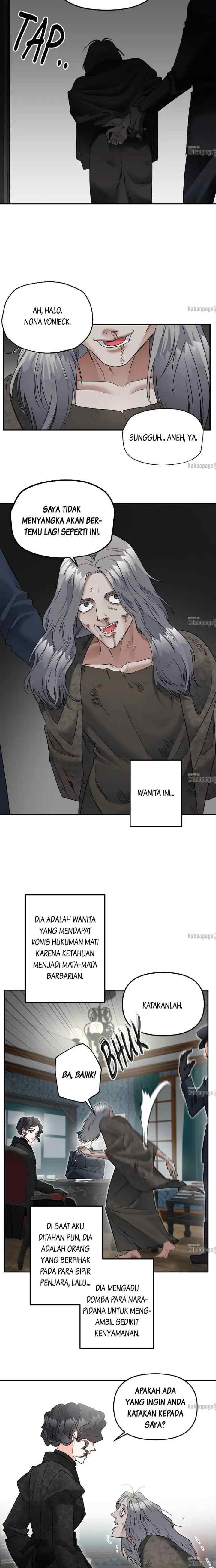 Ebony chapter 110 halaman 9