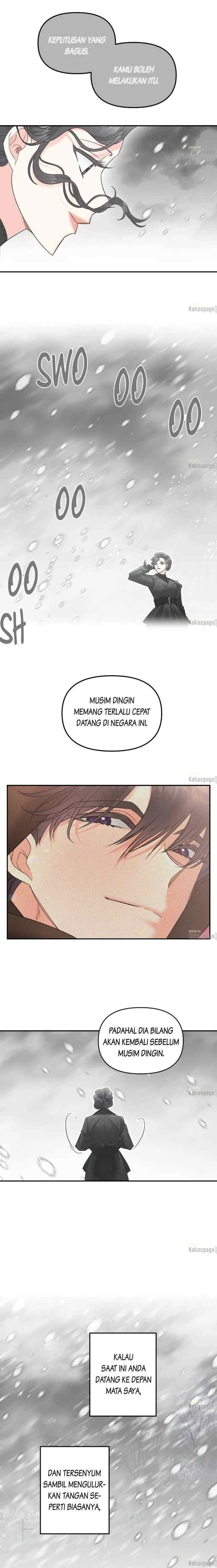 Ebony chapter 110 halaman 16