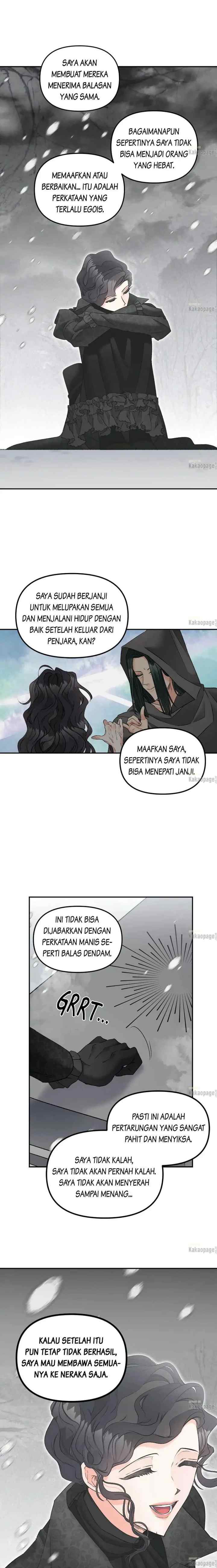 Ebony chapter 110 halaman 14