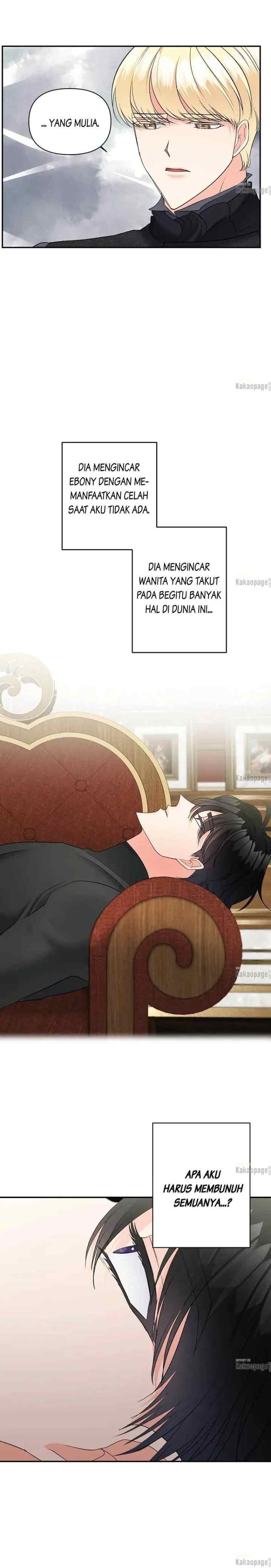 Ebony chapter 111 halaman 15