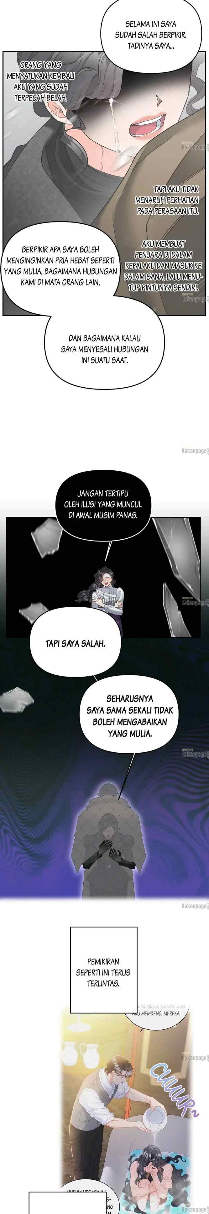 Ebony chapter 111 halaman 5