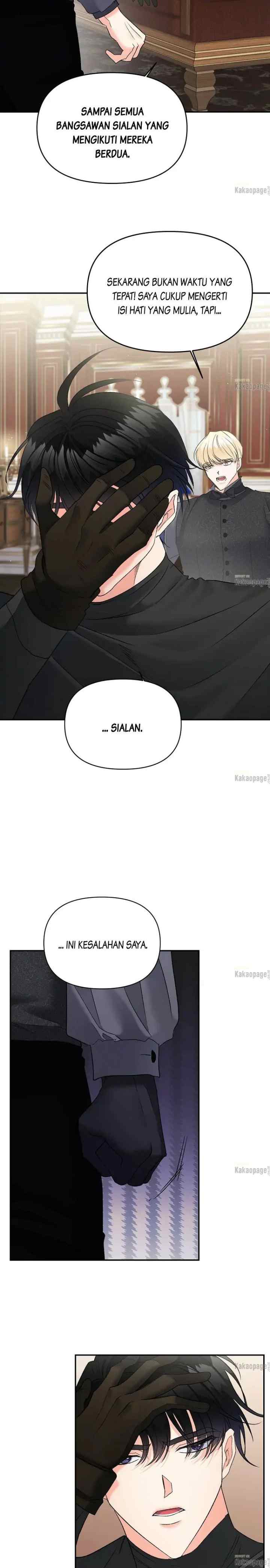 Ebony chapter 111 halaman 18