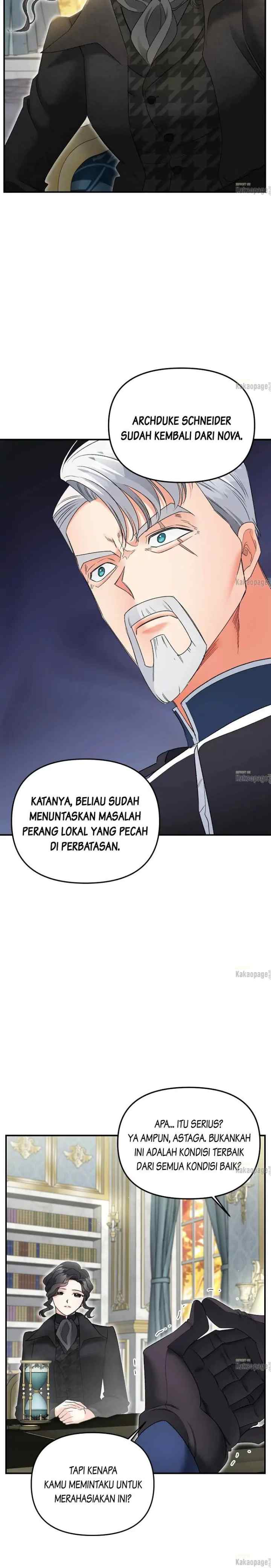 Ebony chapter 112 halaman 12