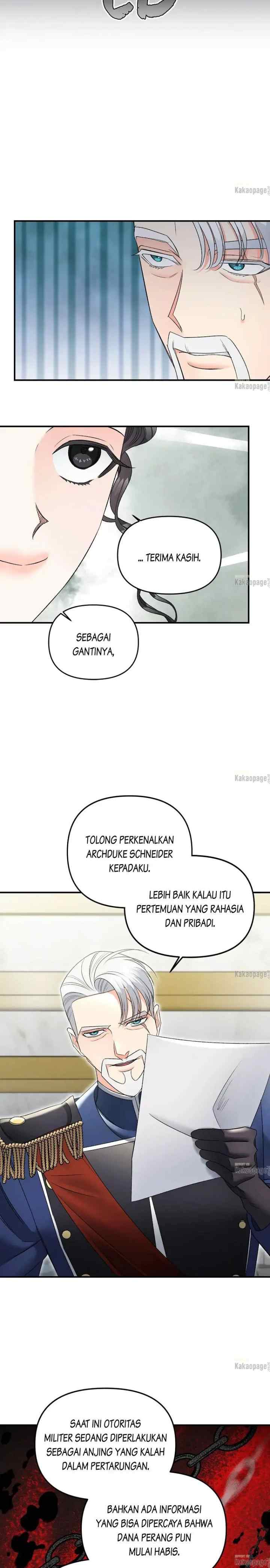 Ebony chapter 112 halaman 17