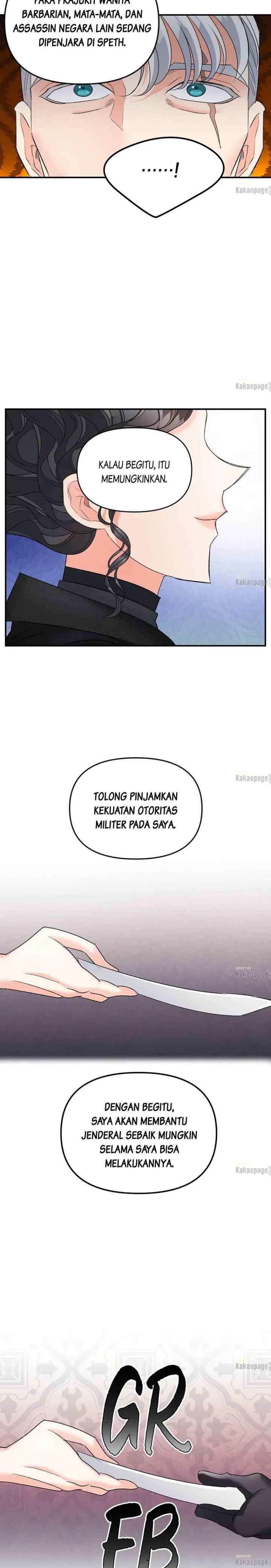 Ebony chapter 112 halaman 16