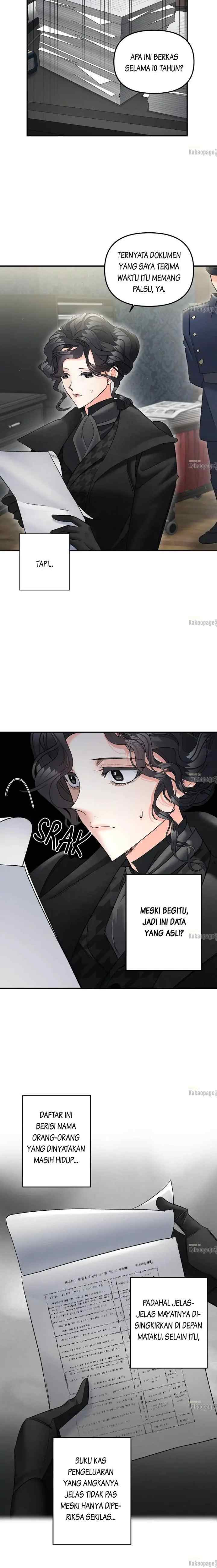 Ebony chapter 113 halaman 4