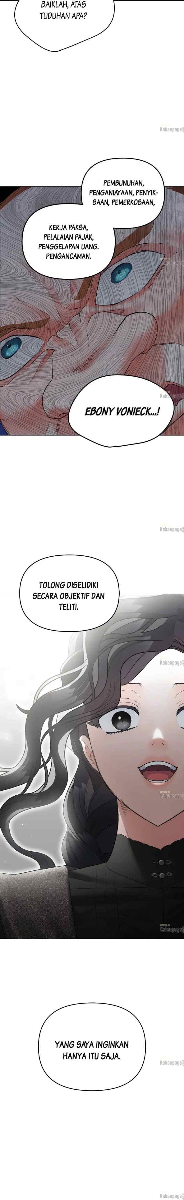 Ebony chapter 114 halaman 19