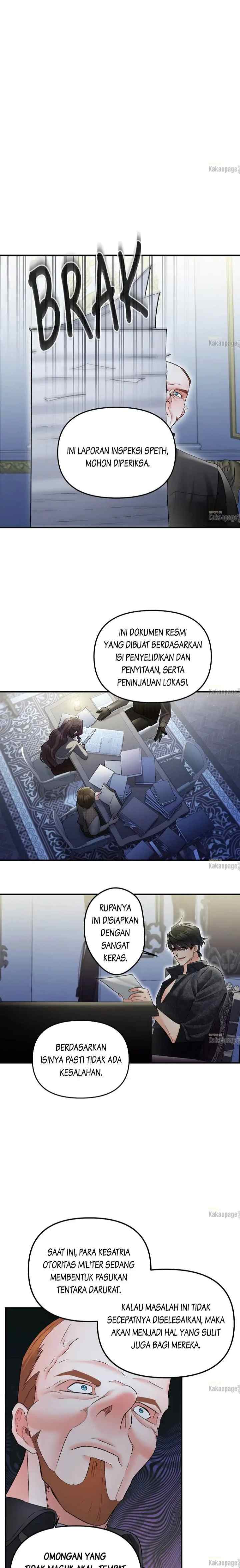 Ebony chapter 114 halaman 17