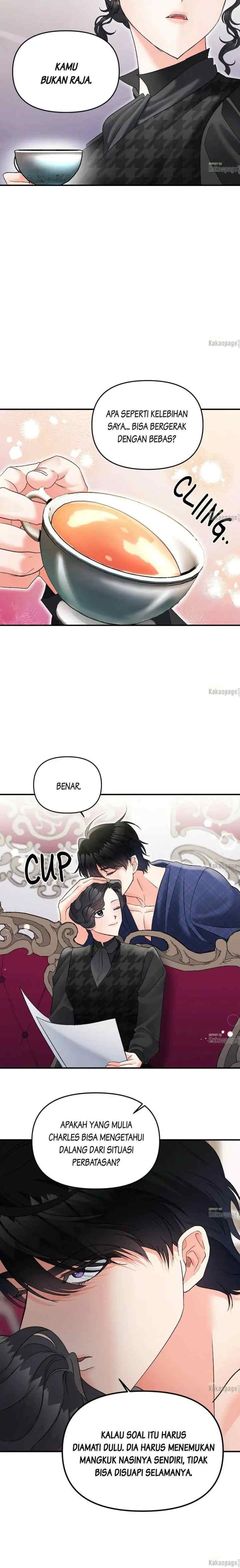 Ebony chapter 114 halaman 15