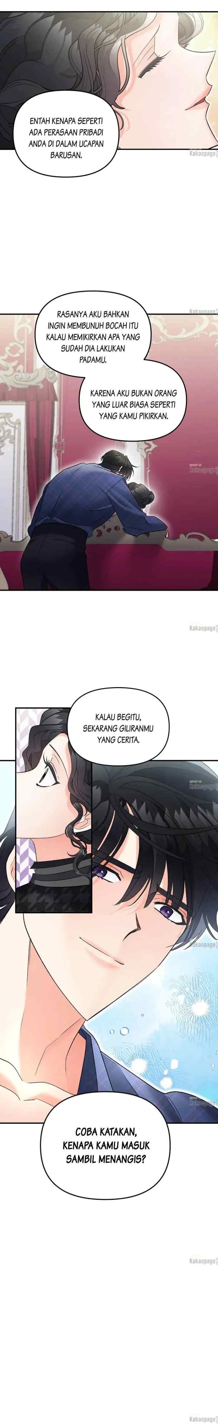 Ebony chapter 114 halaman 16