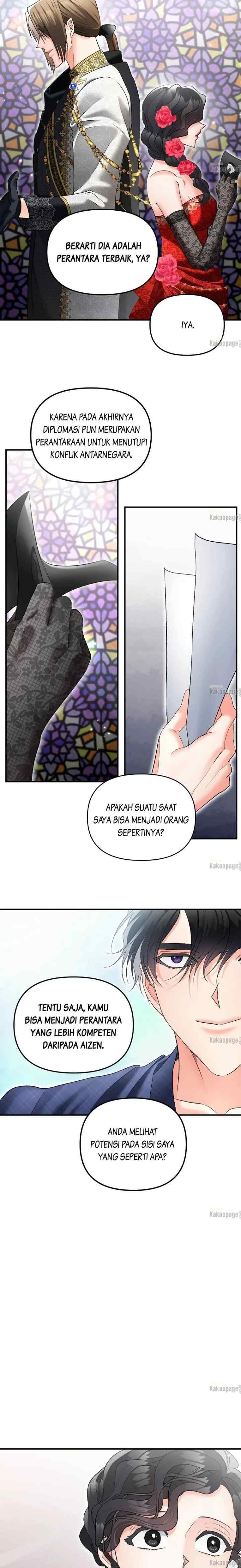 Ebony chapter 114 halaman 14