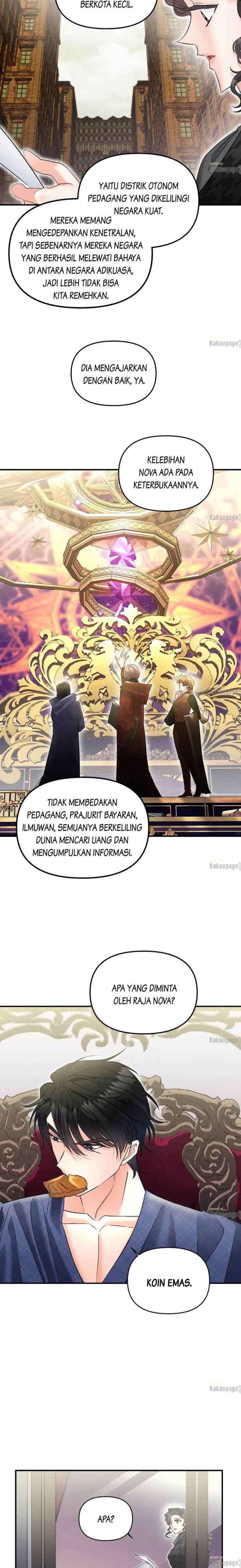 Ebony chapter 114 halaman 10