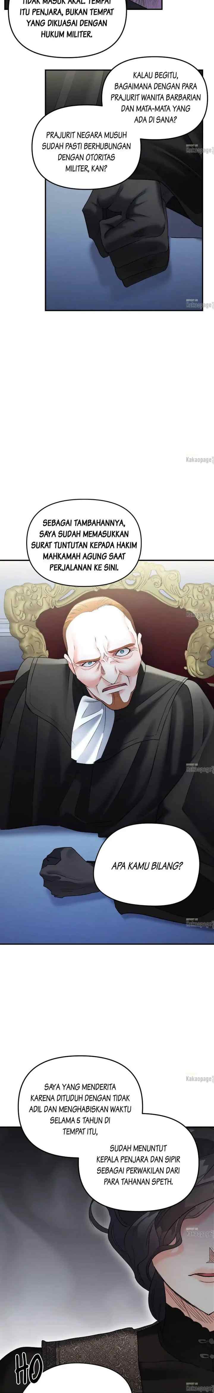 Ebony chapter 114 halaman 18