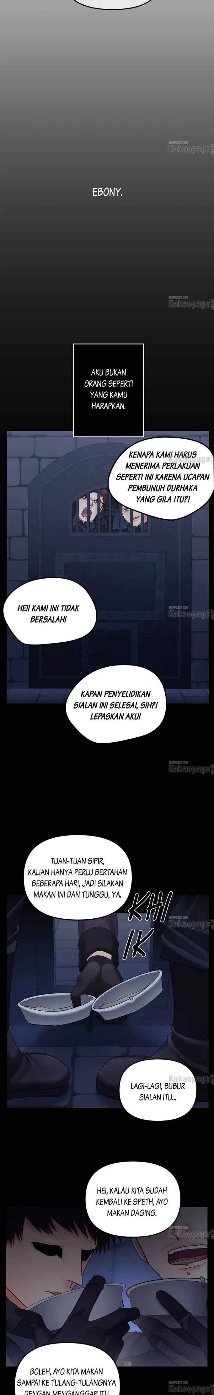 Ebony chapter 115 halaman 16
