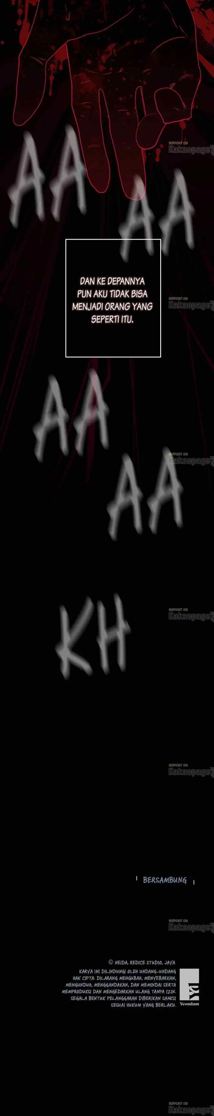 Ebony chapter 115 halaman 19
