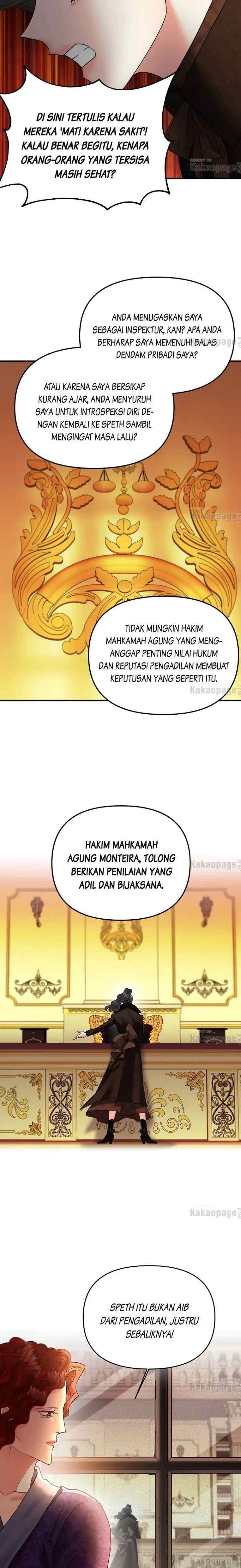 Ebony chapter 115 halaman 14