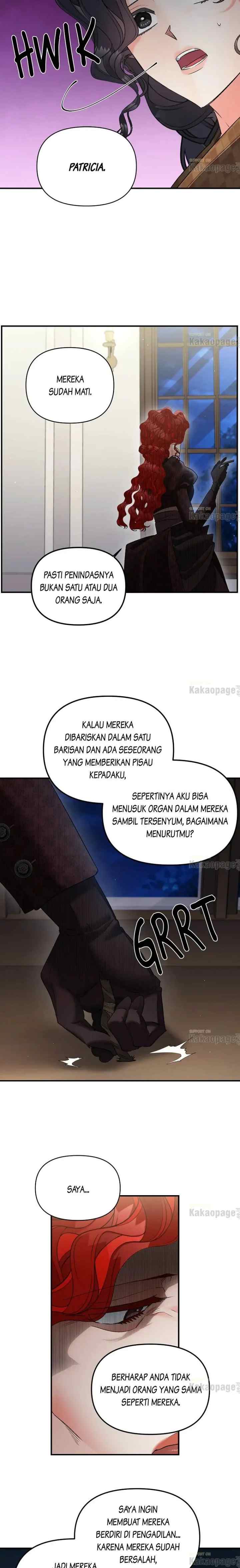 Ebony chapter 115 halaman 4