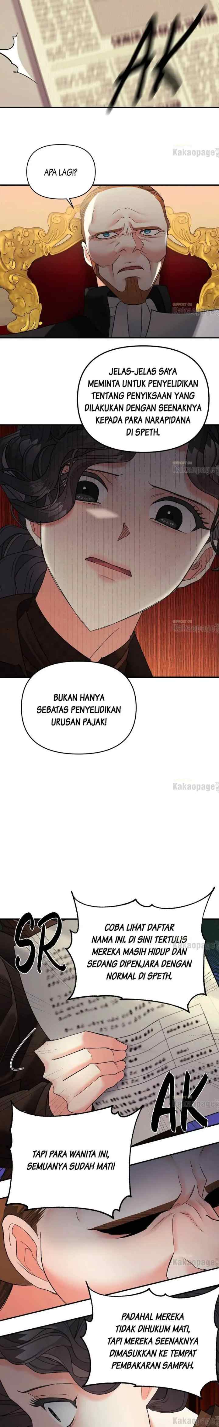 Ebony chapter 115 halaman 13