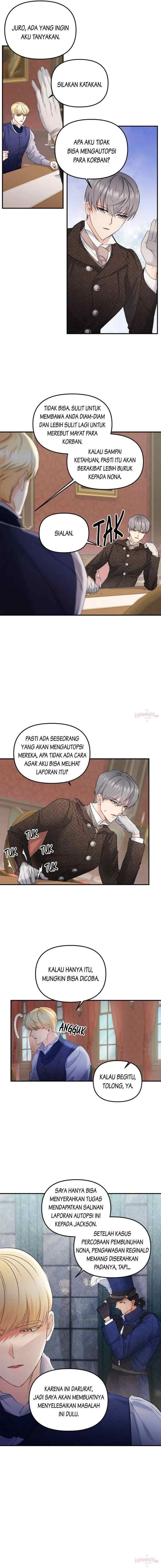 Ebony chapter 116 halaman 8
