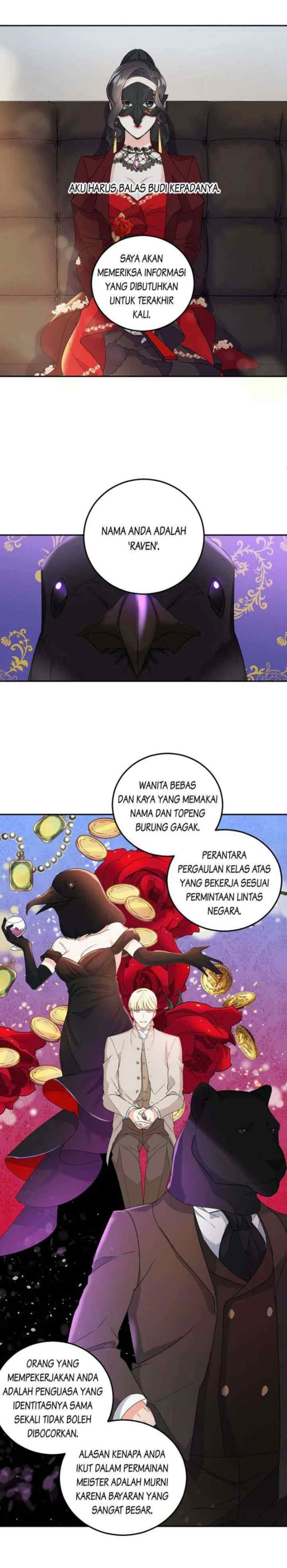 Ebony chapter 12 halaman 9