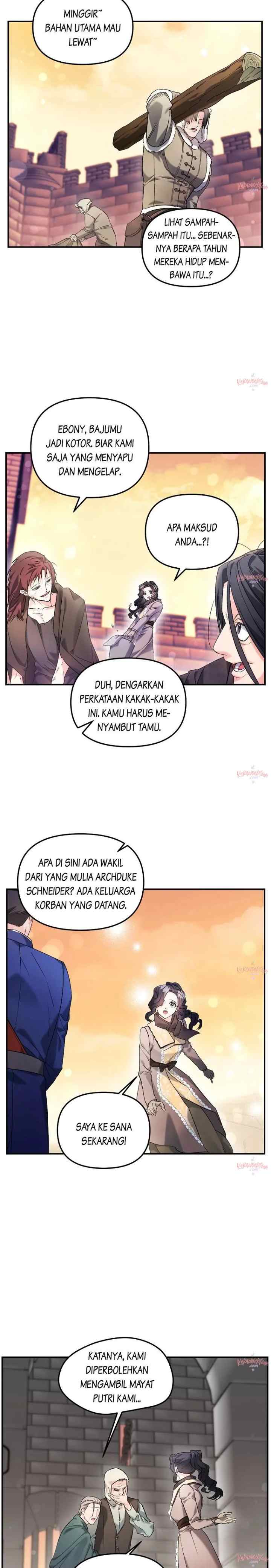 Ebony chapter 120 halaman 16
