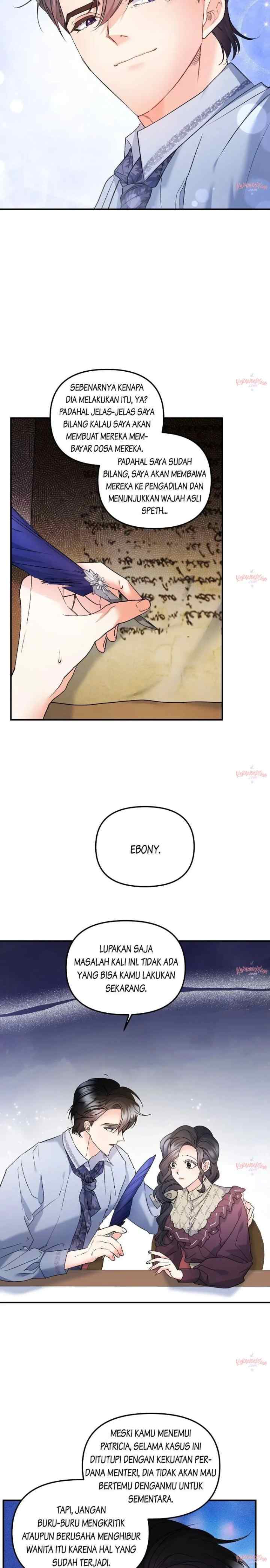Ebony chapter 120 halaman 8