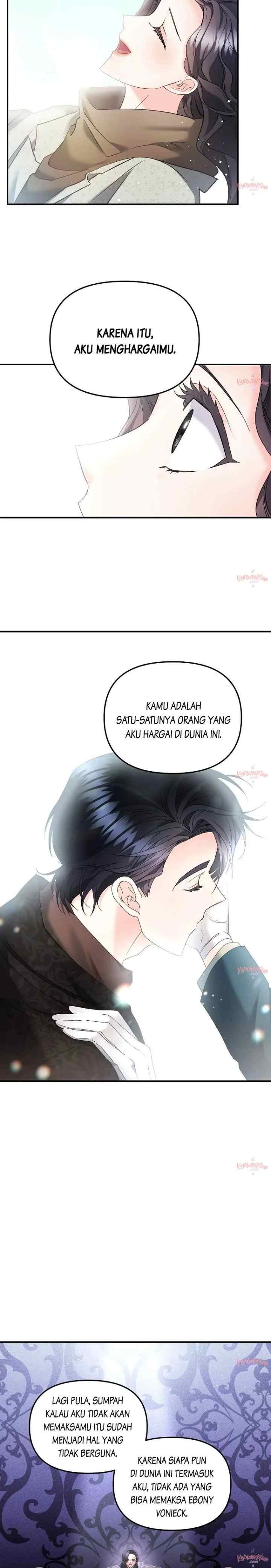 Ebony chapter 121 halaman 14