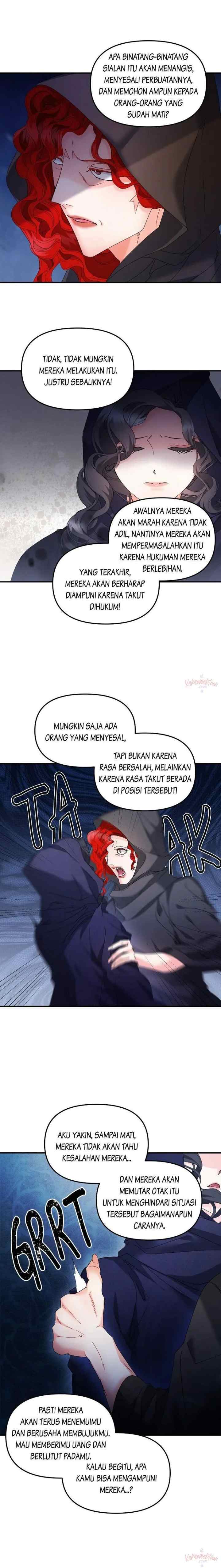 Ebony chapter 122 halaman 5