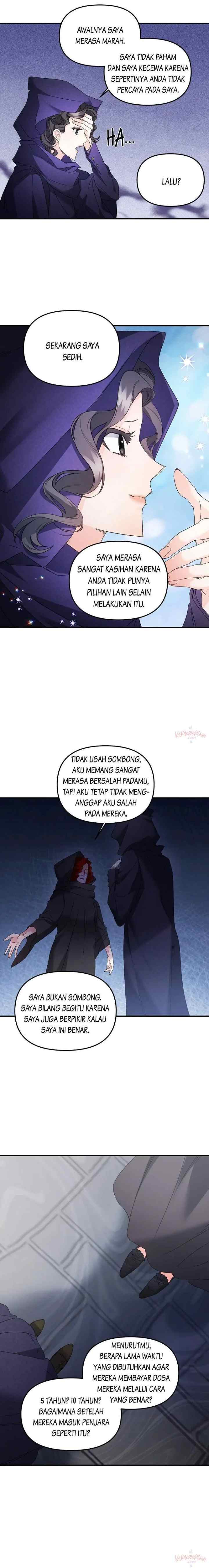 Ebony chapter 122 halaman 4