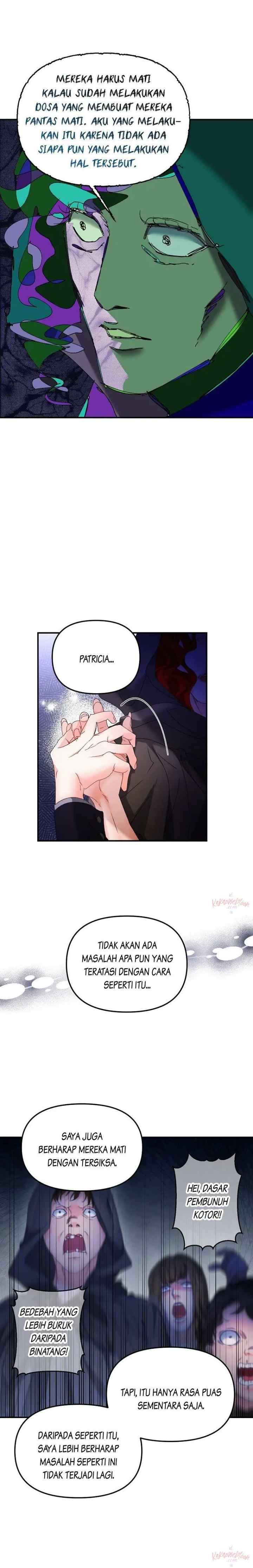 Ebony chapter 122 halaman 6