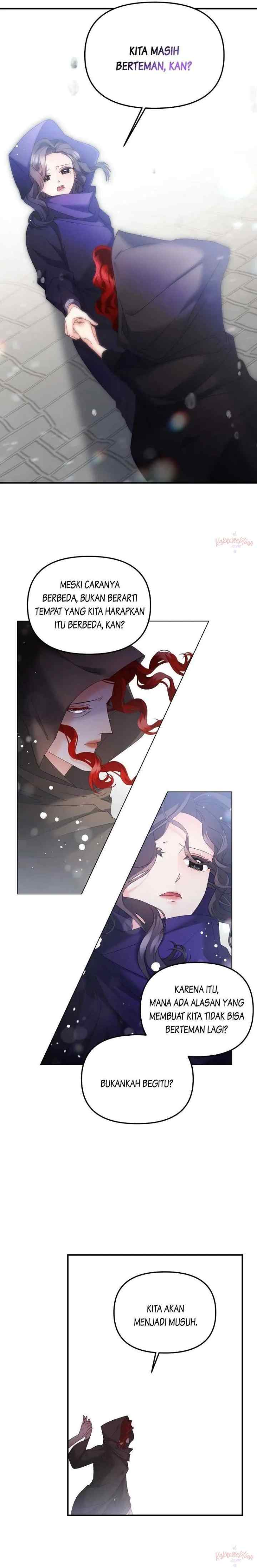 Ebony chapter 122 halaman 13