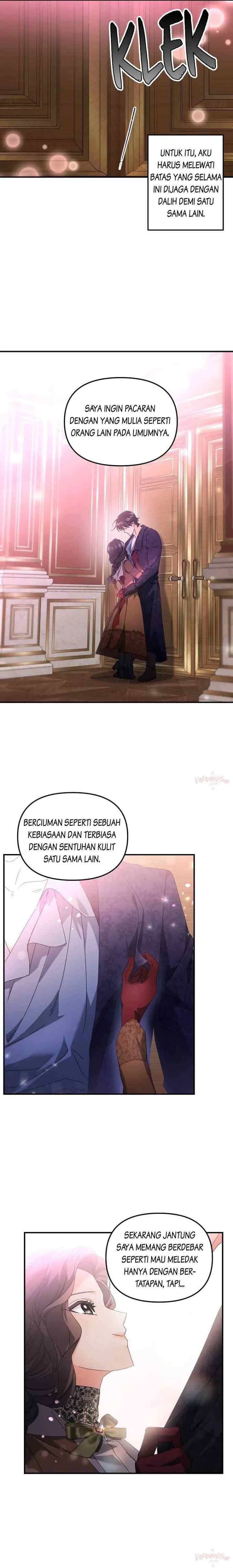 Ebony chapter 123 halaman 16