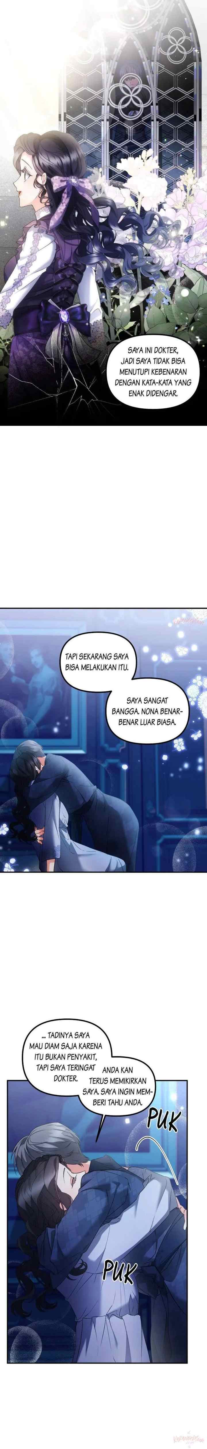Ebony chapter 124 halaman 12
