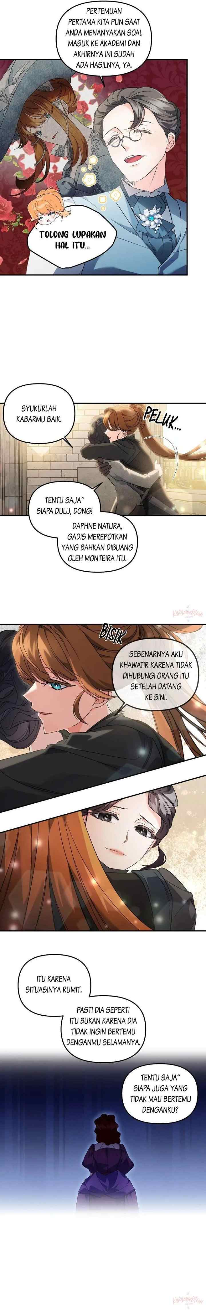 Ebony chapter 124 halaman 6