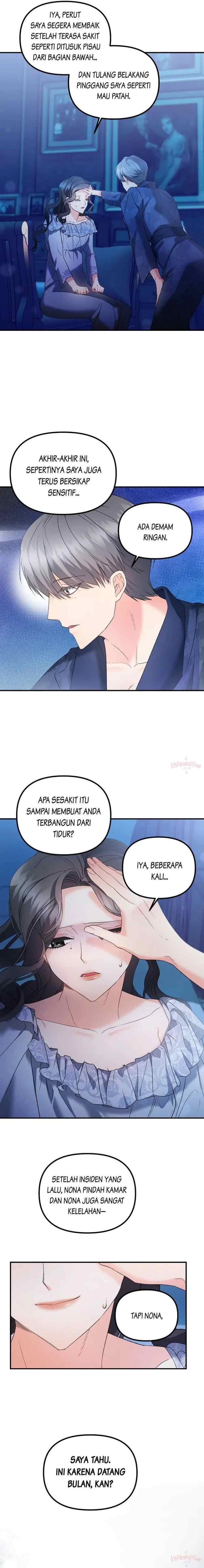 Ebony chapter 124 halaman 10