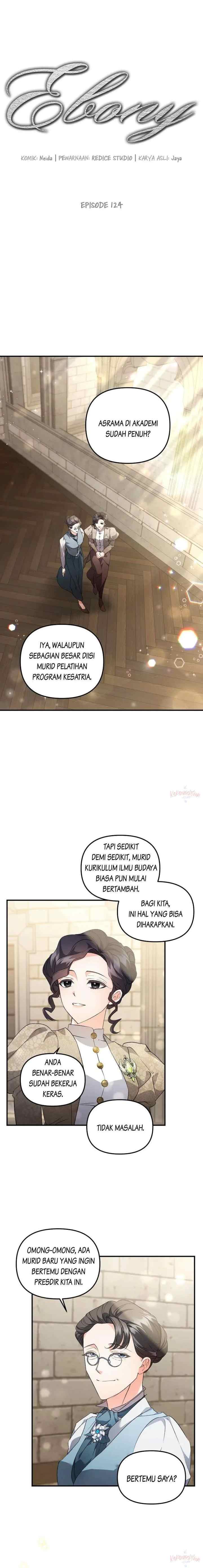 Ebony chapter 124 halaman 4