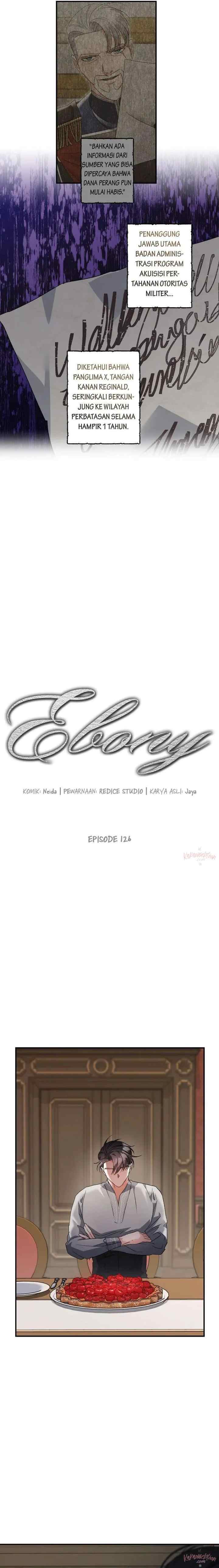 Ebony chapter 126 halaman 5
