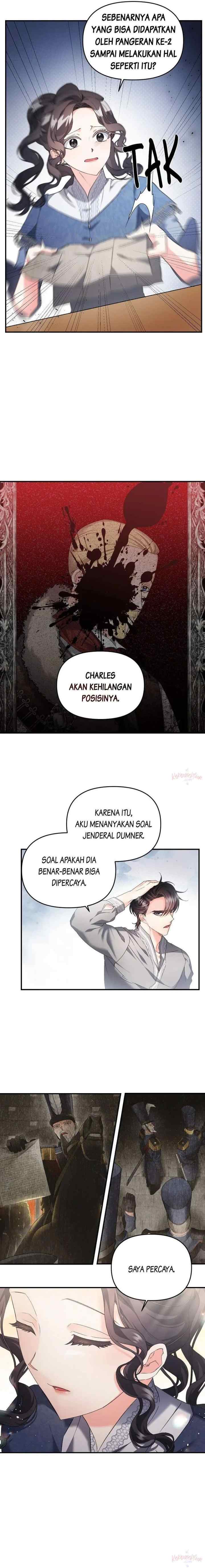 Ebony chapter 126 halaman 12