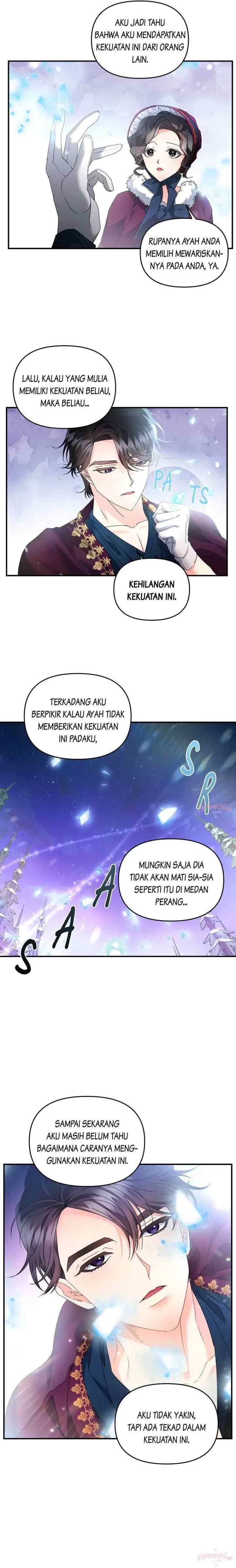 Ebony chapter 127 halaman 12