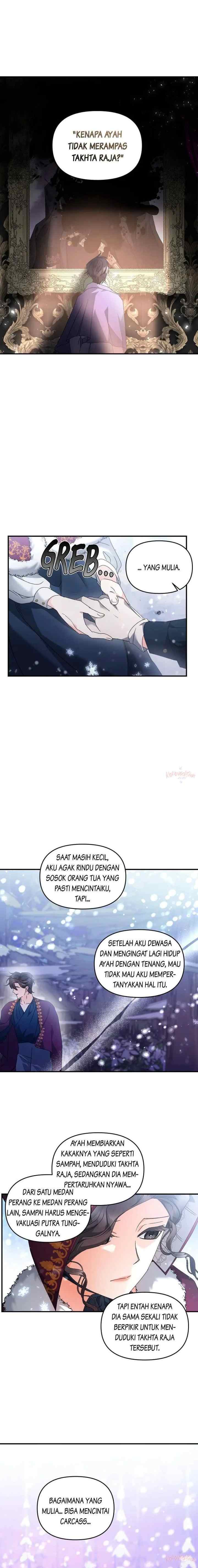 Ebony chapter 127 halaman 6