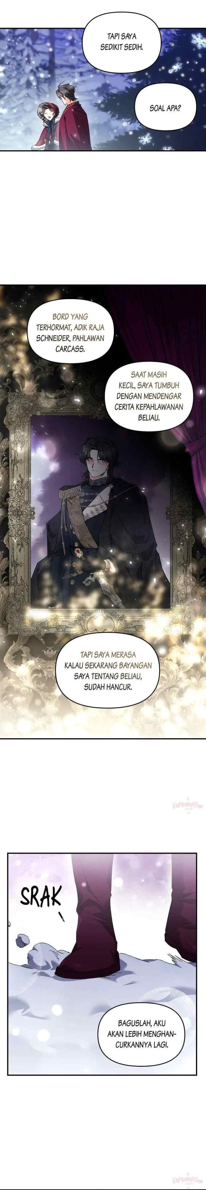 Ebony chapter 127 halaman 4