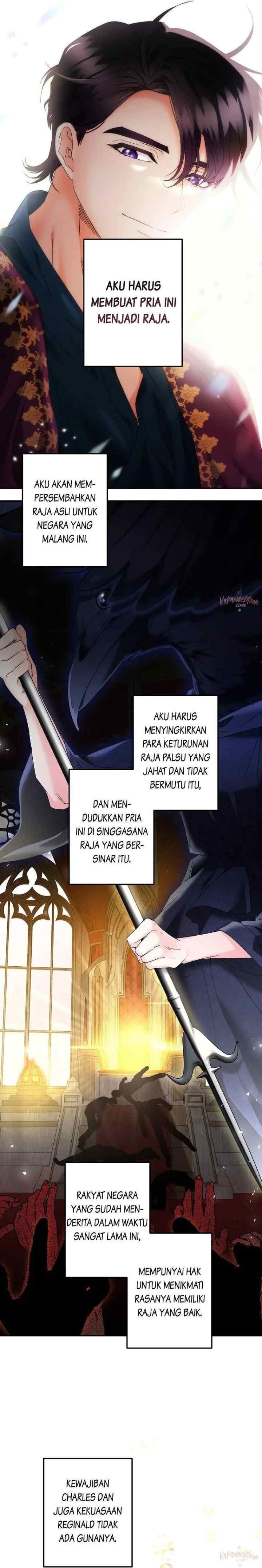 Ebony chapter 127 halaman 15