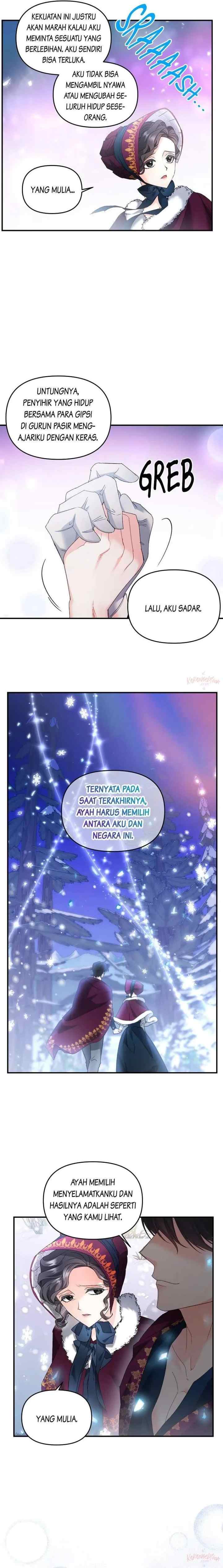 Ebony chapter 127 halaman 13