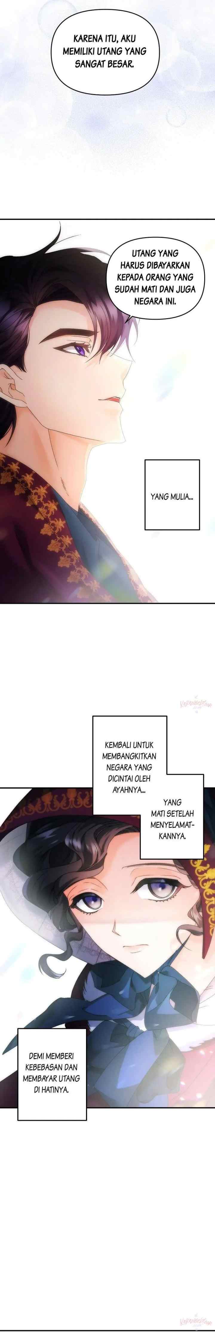 Ebony chapter 127 halaman 14