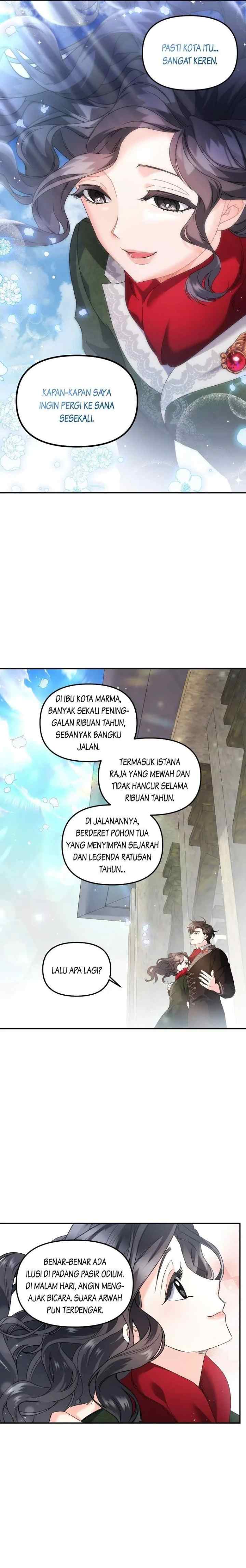Ebony chapter 129 halaman 11