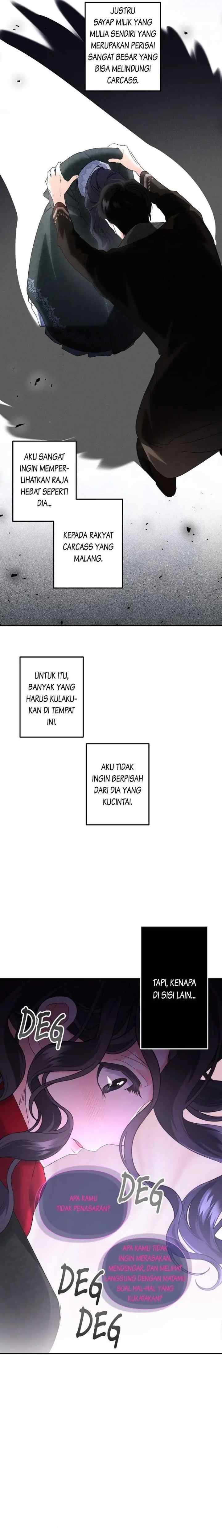 Ebony chapter 129 halaman 16