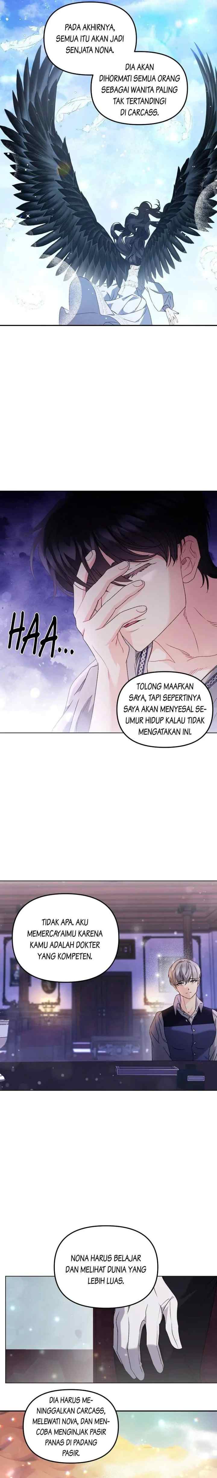 Ebony chapter 129 halaman 4