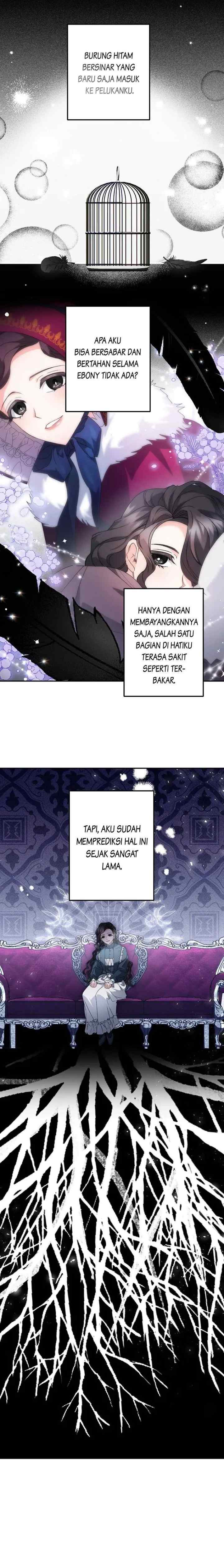 Ebony chapter 129 halaman 6