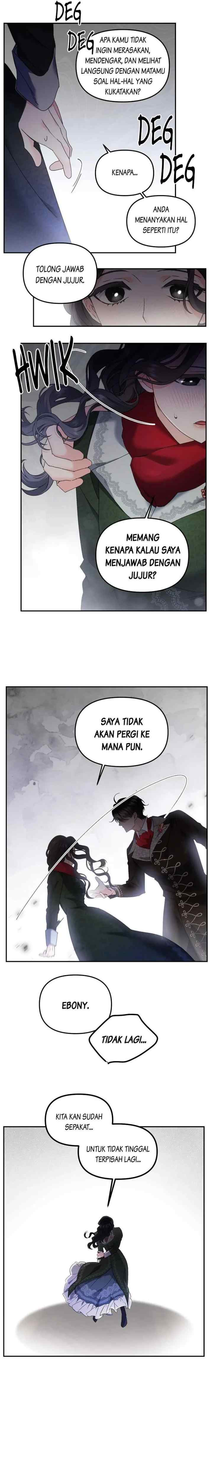 Ebony chapter 129 halaman 13
